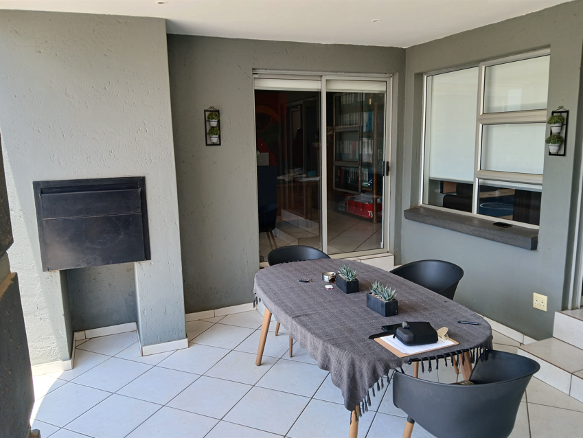 4 Bedroom Property for Sale in Montana Park Gauteng