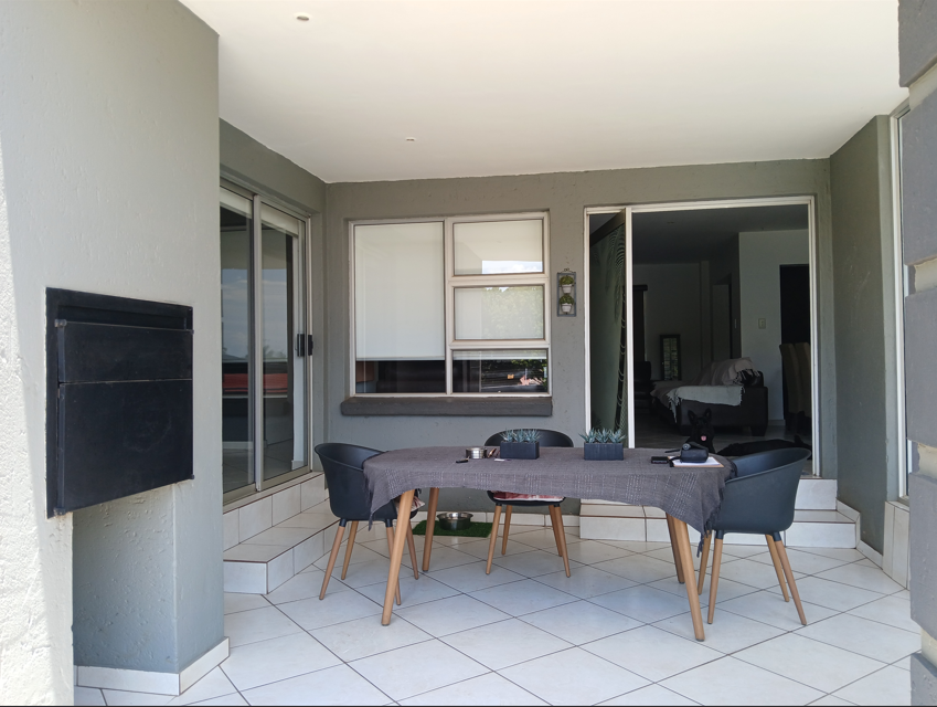 4 Bedroom Property for Sale in Montana Park Gauteng