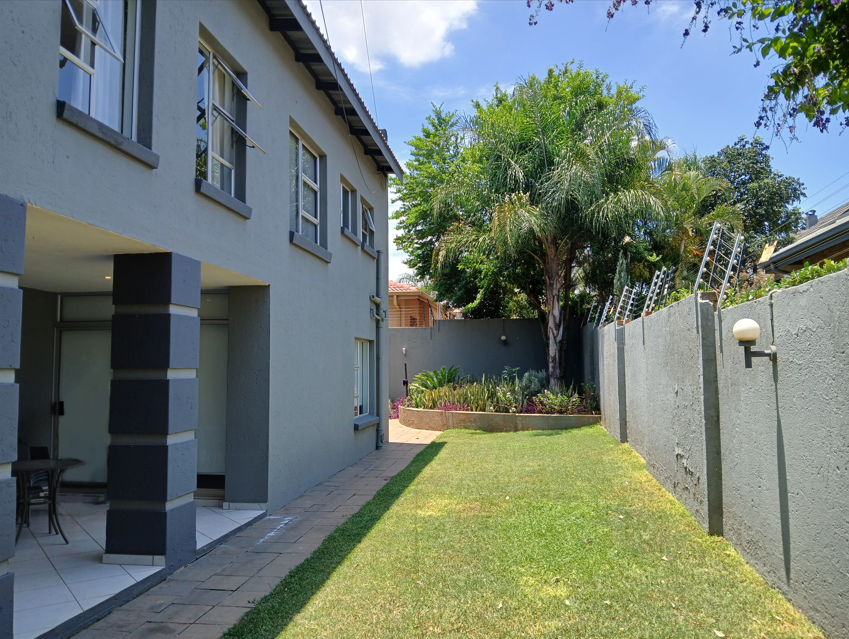 4 Bedroom Property for Sale in Montana Park Gauteng