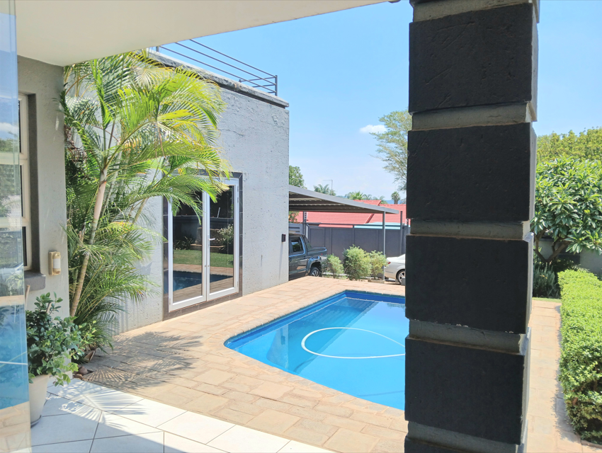 4 Bedroom Property for Sale in Montana Park Gauteng