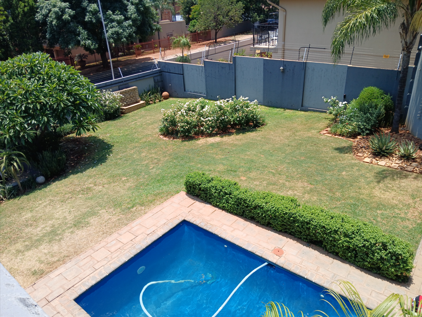 4 Bedroom Property for Sale in Montana Park Gauteng