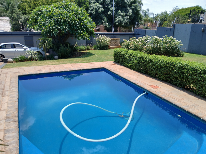 4 Bedroom Property for Sale in Montana Park Gauteng