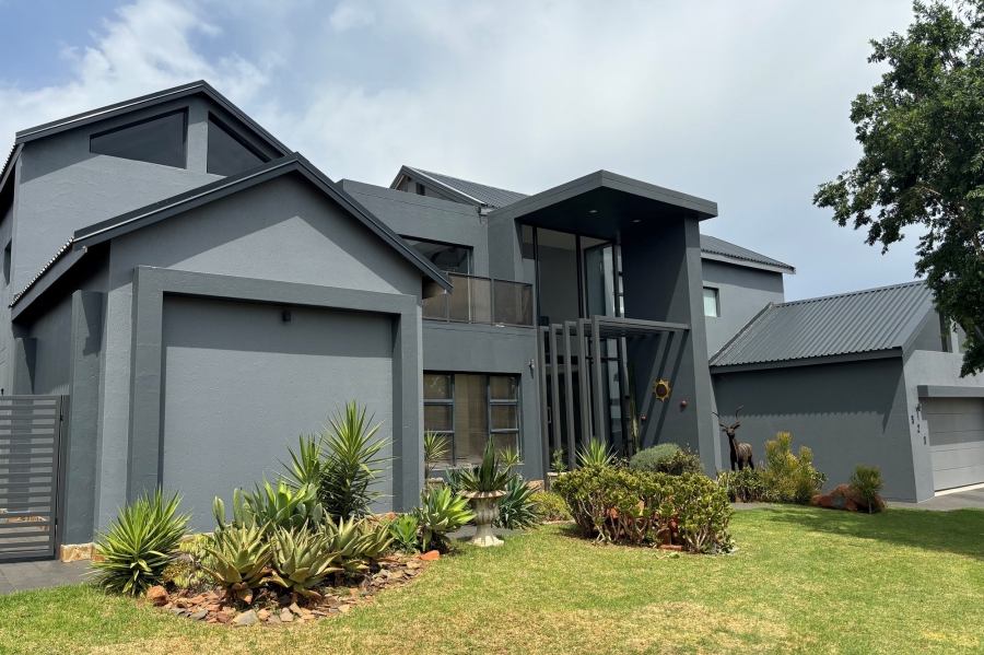 6 Bedroom Property for Sale in The Hills Game Reserve Estate Gauteng