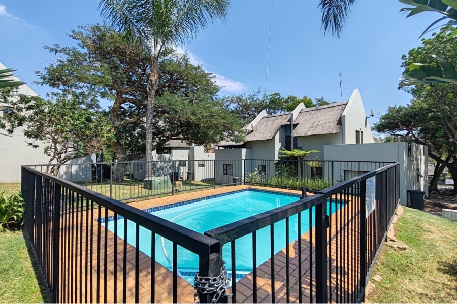 2 Bedroom Property for Sale in Sharonlea Gauteng