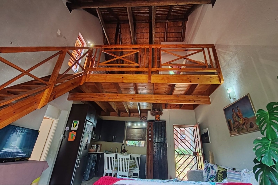 2 Bedroom Property for Sale in Sharonlea Gauteng