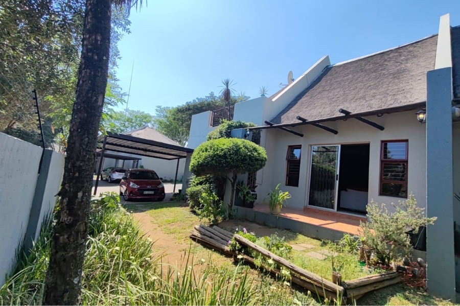 2 Bedroom Property for Sale in Sharonlea Gauteng