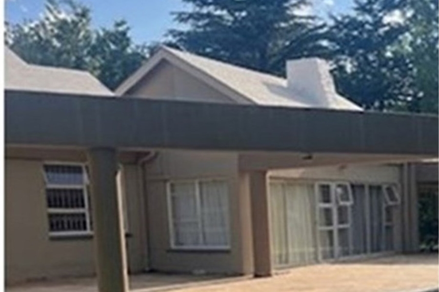 5 Bedroom Property for Sale in Henley on Klip Gauteng