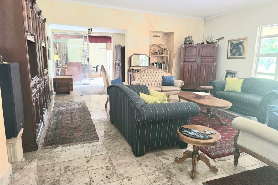 5 Bedroom Property for Sale in Henley on Klip Gauteng