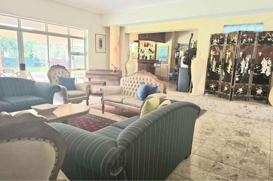 5 Bedroom Property for Sale in Henley on Klip Gauteng