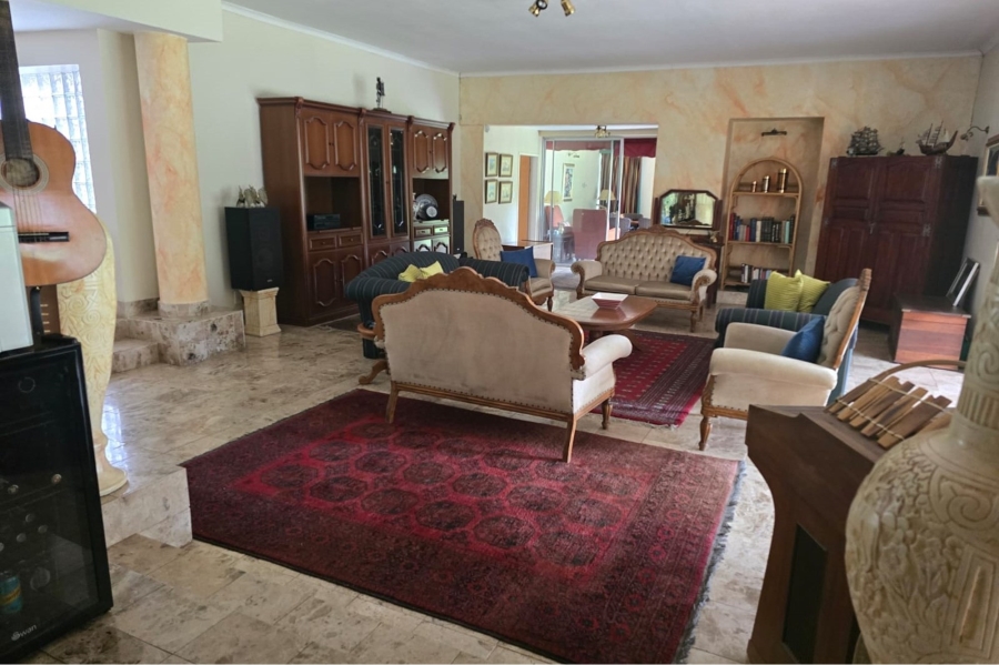 5 Bedroom Property for Sale in Henley on Klip Gauteng