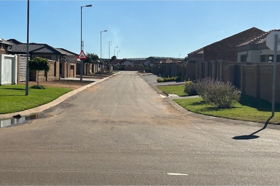 0 Bedroom Property for Sale in Klerksoord Gauteng