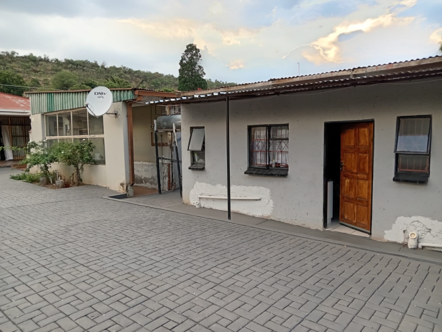 5 Bedroom Property for Sale in Capital Park Gauteng