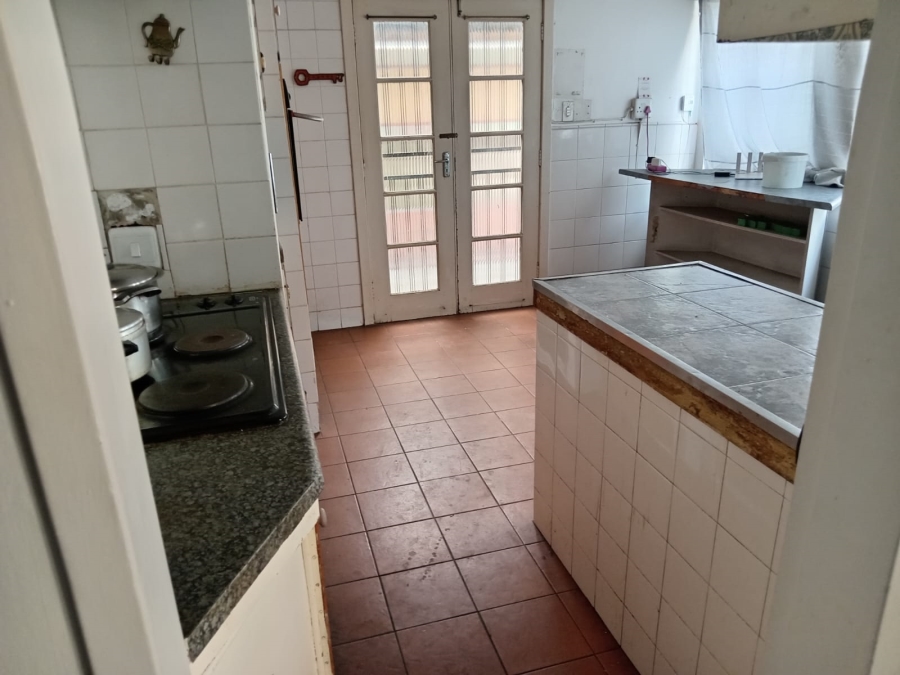 5 Bedroom Property for Sale in Capital Park Gauteng