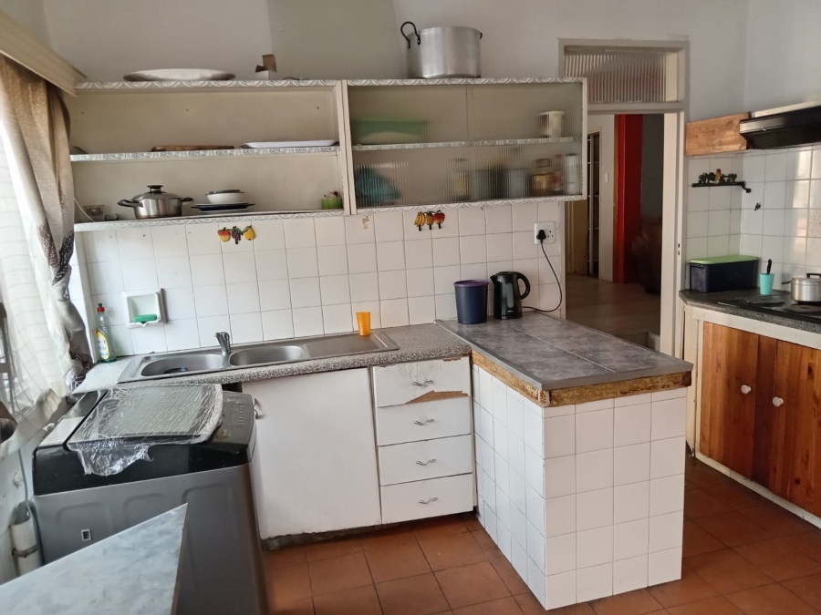 5 Bedroom Property for Sale in Capital Park Gauteng
