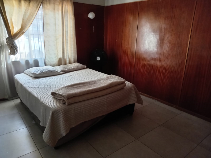 5 Bedroom Property for Sale in Capital Park Gauteng