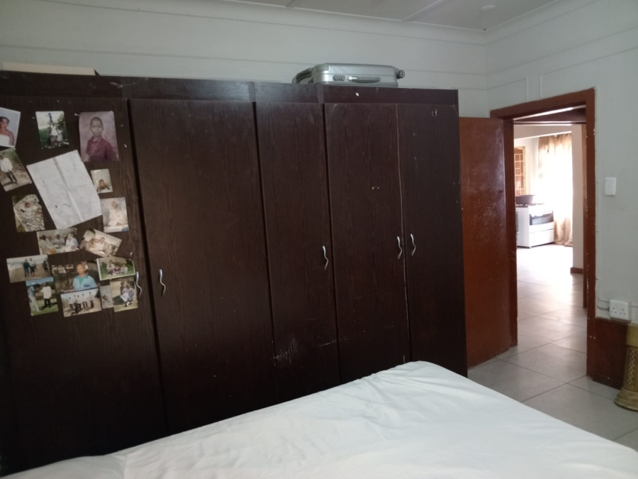 5 Bedroom Property for Sale in Capital Park Gauteng