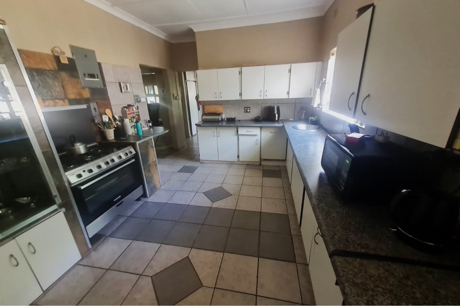 2 Bedroom Property for Sale in Horison Gauteng