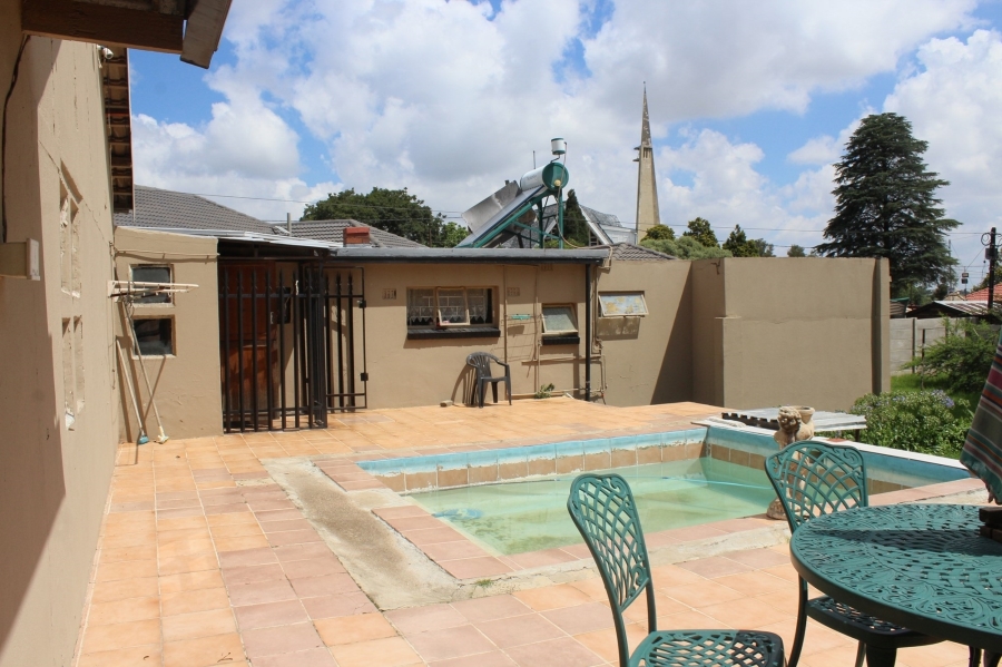 2 Bedroom Property for Sale in Horison Gauteng