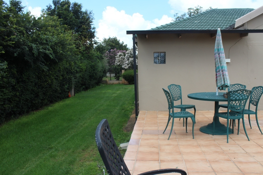 2 Bedroom Property for Sale in Horison Gauteng