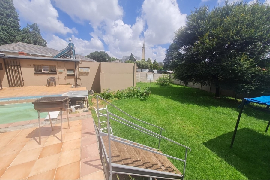 2 Bedroom Property for Sale in Horison Gauteng