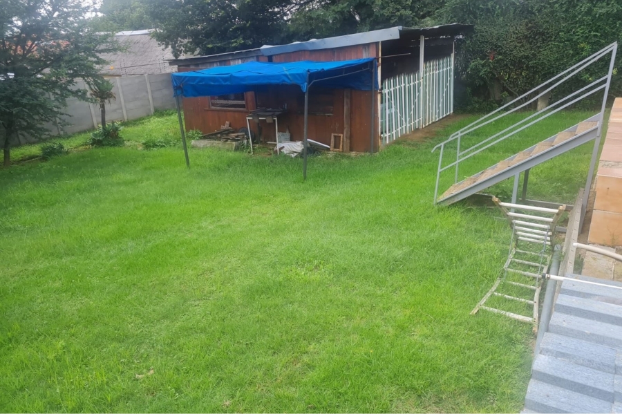 2 Bedroom Property for Sale in Horison Gauteng