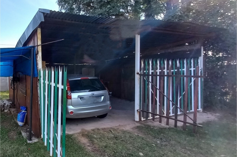 2 Bedroom Property for Sale in Horison Gauteng