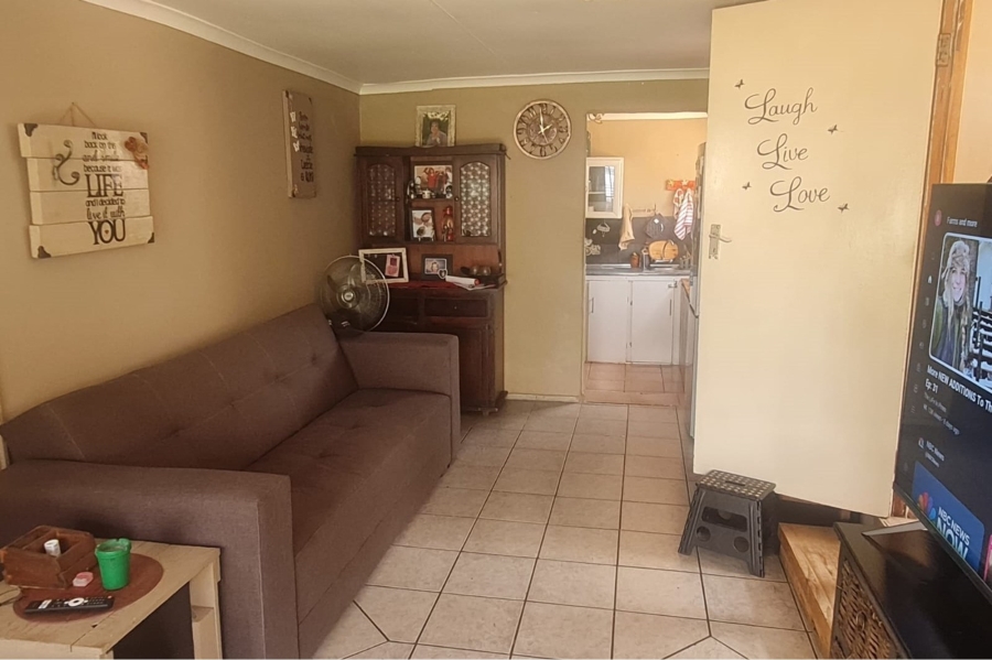 2 Bedroom Property for Sale in Horison Gauteng