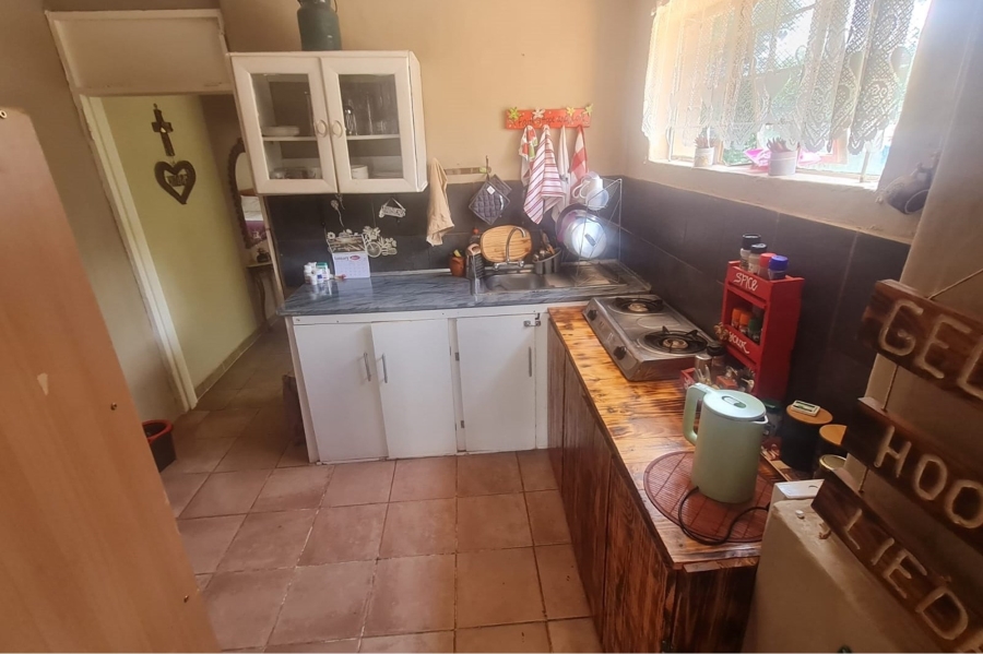 2 Bedroom Property for Sale in Horison Gauteng