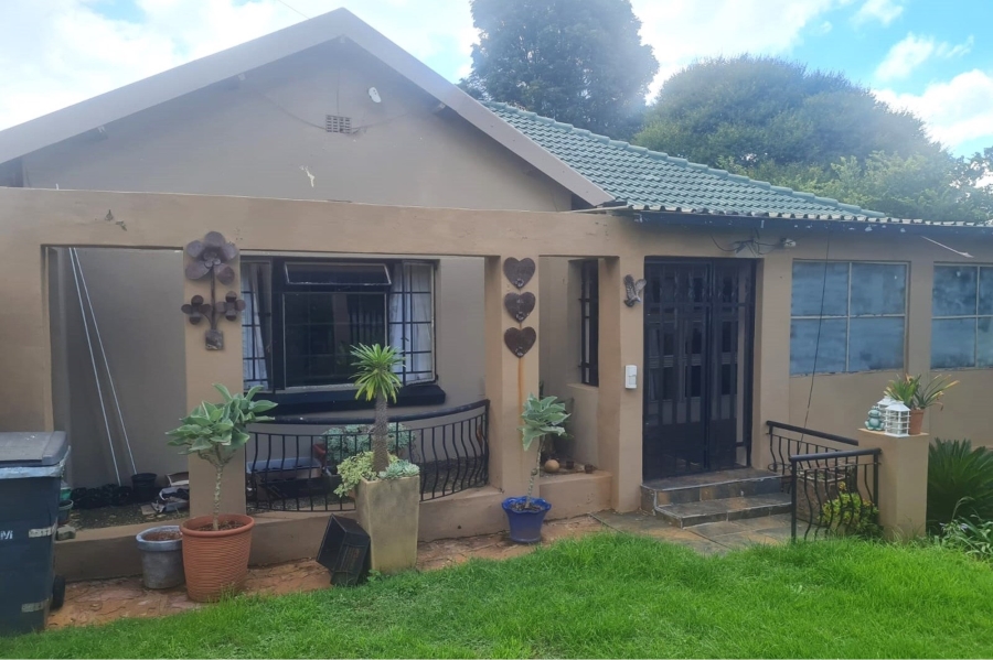 2 Bedroom Property for Sale in Horison Gauteng