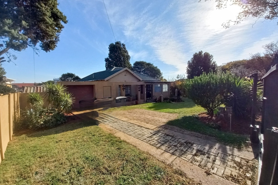 2 Bedroom Property for Sale in Horison Gauteng