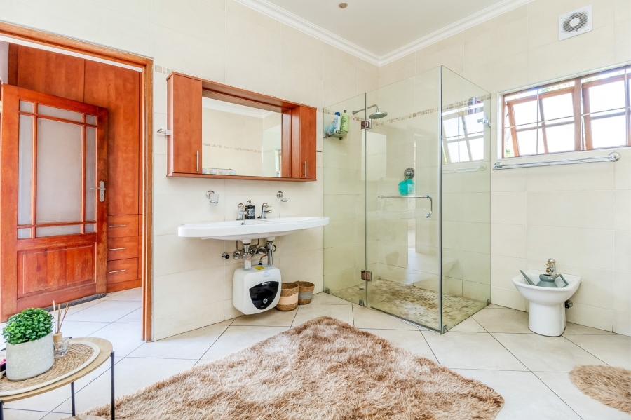 4 Bedroom Property for Sale in Parkview Gauteng