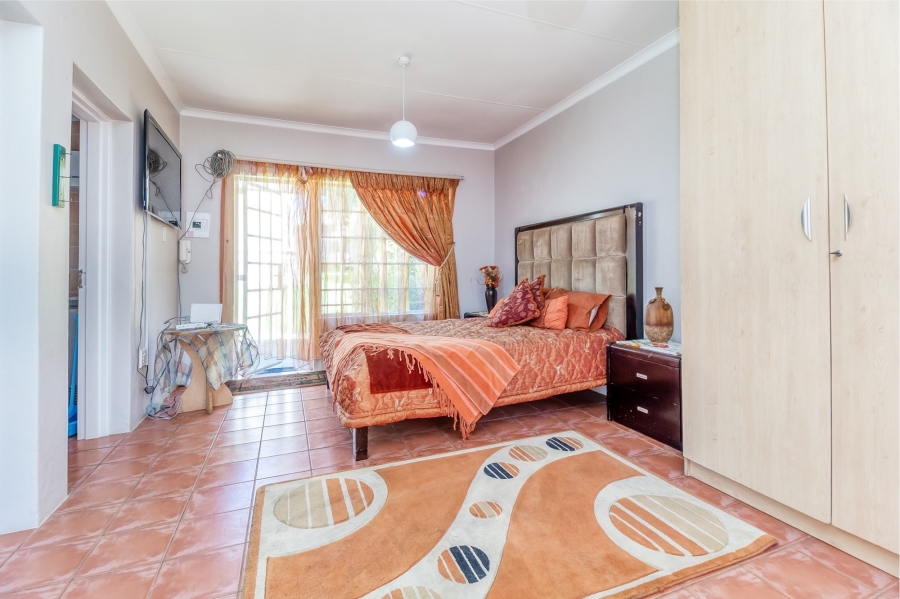 4 Bedroom Property for Sale in Parkview Gauteng