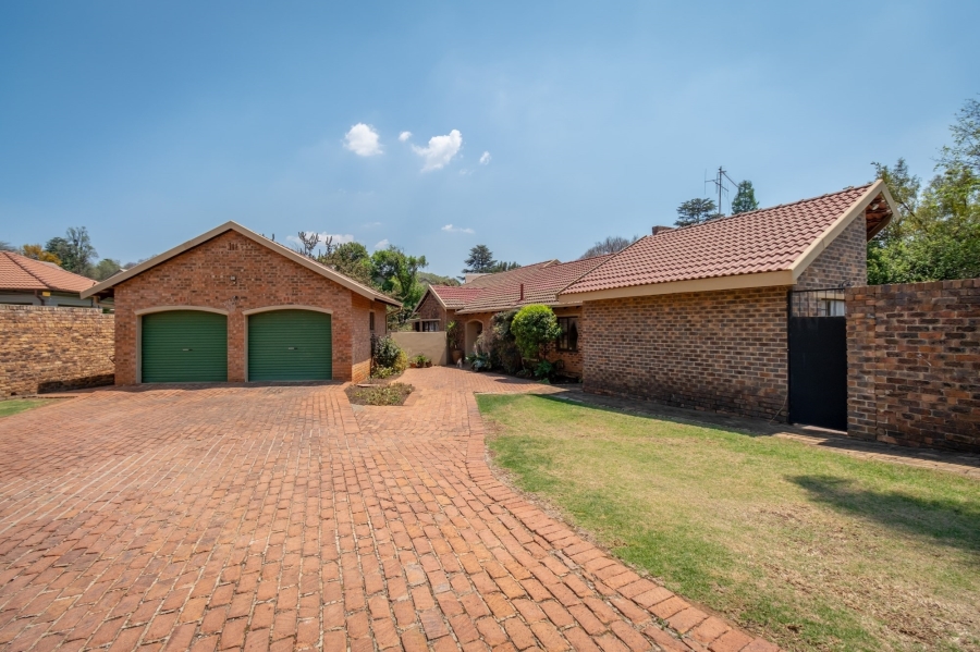 3 Bedroom Property for Sale in Northcliff Gauteng