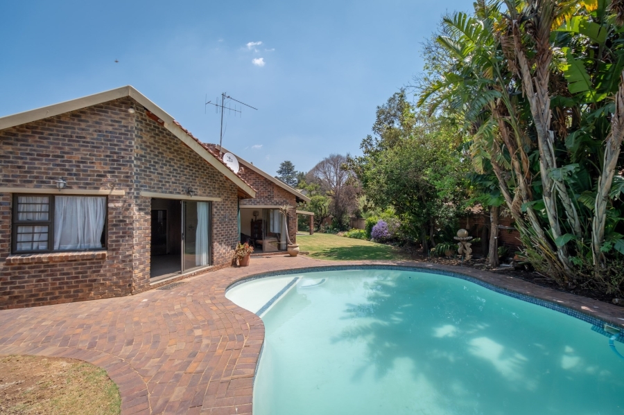 3 Bedroom Property for Sale in Northcliff Gauteng