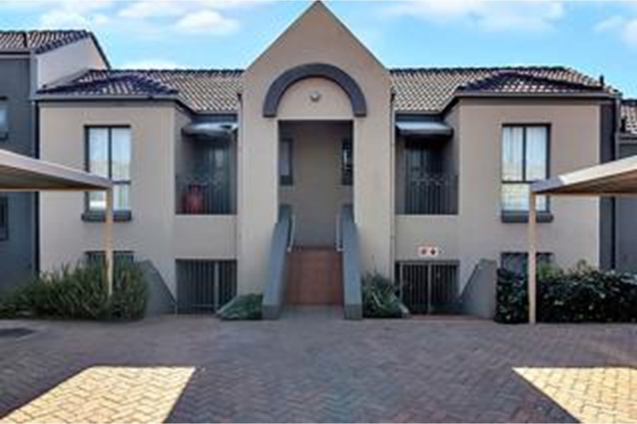 2 Bedroom Property for Sale in Florida Hills Gauteng