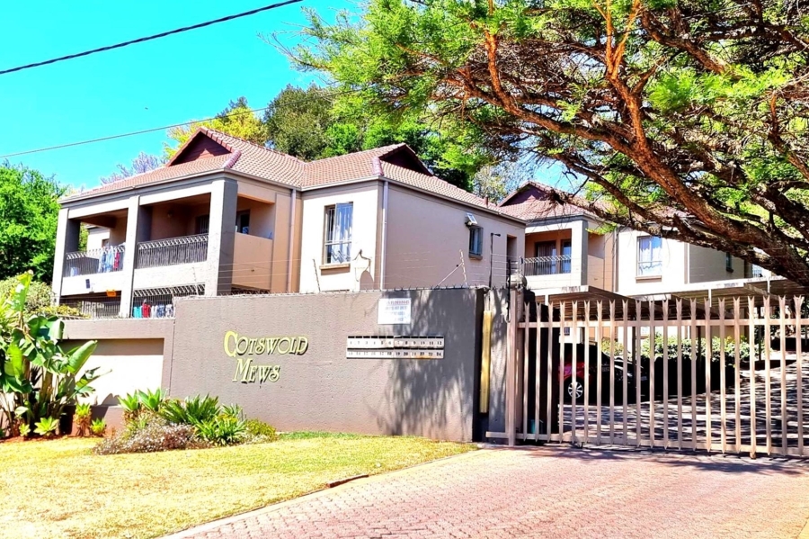 2 Bedroom Property for Sale in Florida Hills Gauteng