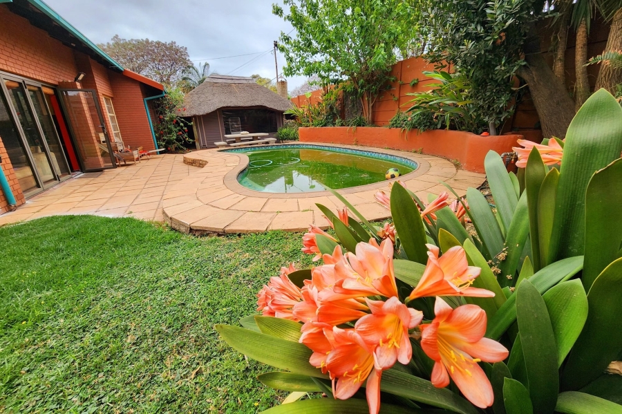 3 Bedroom Property for Sale in Valhalla Gauteng