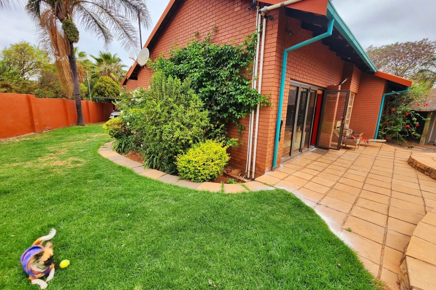 3 Bedroom Property for Sale in Valhalla Gauteng