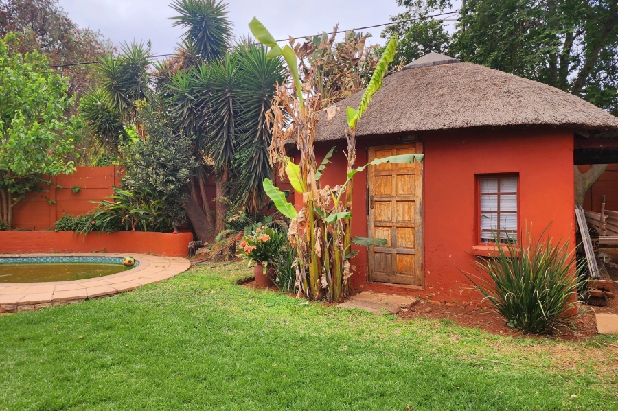 3 Bedroom Property for Sale in Valhalla Gauteng