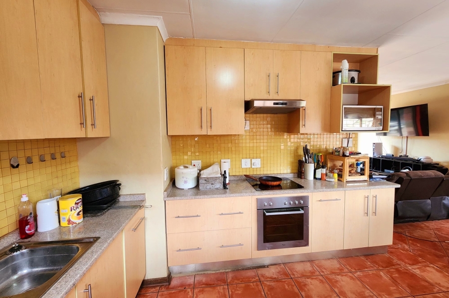 3 Bedroom Property for Sale in Valhalla Gauteng