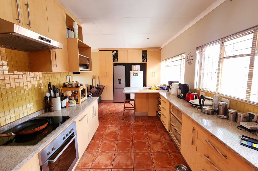 3 Bedroom Property for Sale in Valhalla Gauteng