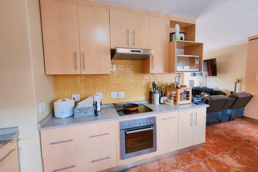 3 Bedroom Property for Sale in Valhalla Gauteng