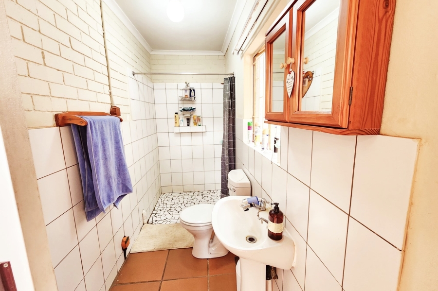 3 Bedroom Property for Sale in Valhalla Gauteng