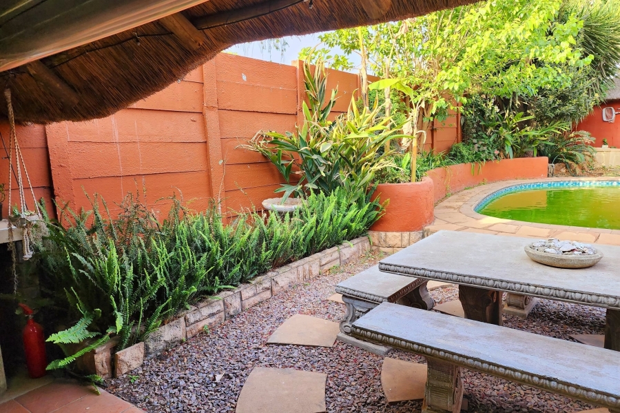 3 Bedroom Property for Sale in Valhalla Gauteng