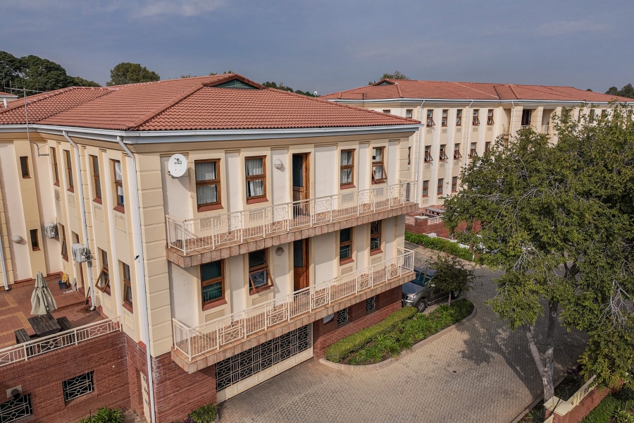 To Let commercial Property for Rent in Rivonia Gauteng