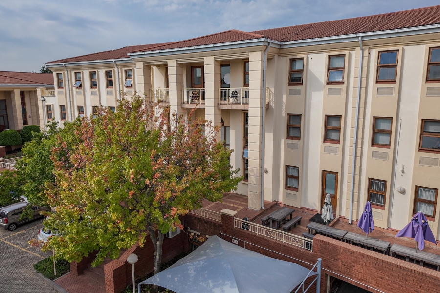 To Let commercial Property for Rent in Rivonia Gauteng
