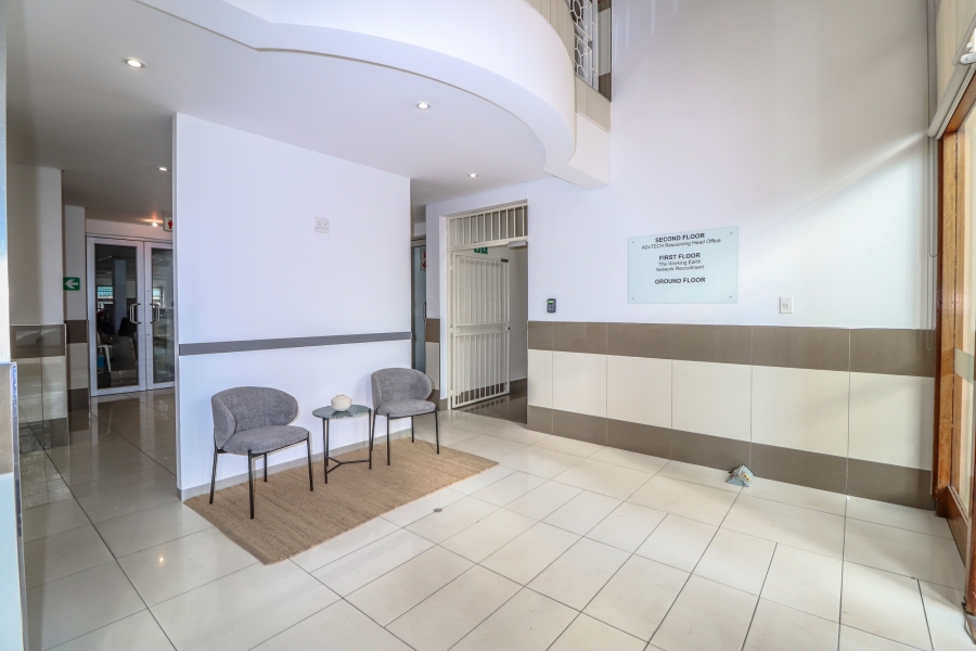 To Let commercial Property for Rent in Rivonia Gauteng