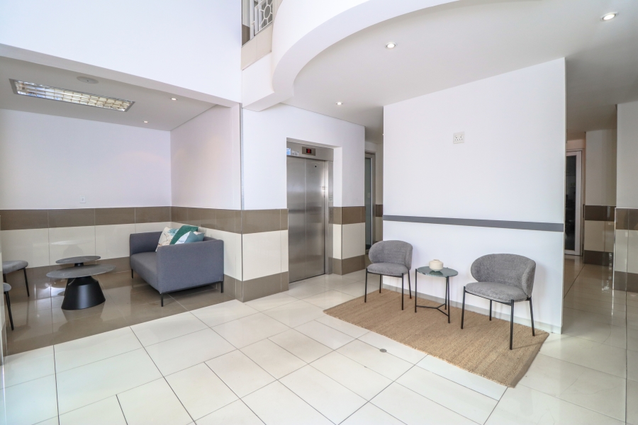 To Let commercial Property for Rent in Rivonia Gauteng