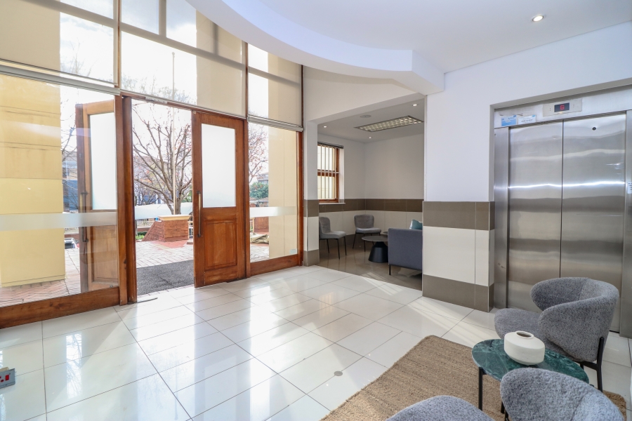 To Let commercial Property for Rent in Rivonia Gauteng