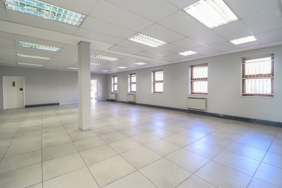 To Let commercial Property for Rent in Rivonia Gauteng